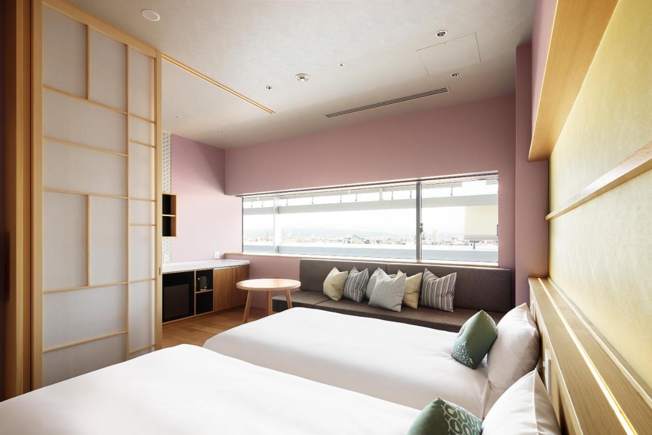 Omo7 By Hoshino Hotel