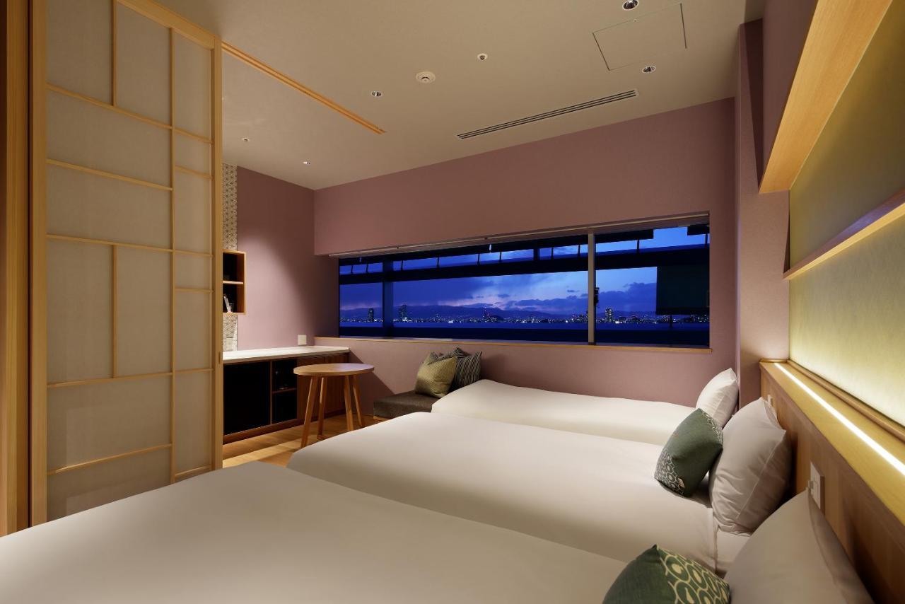 Omo7 By Hoshino 5* Osaka